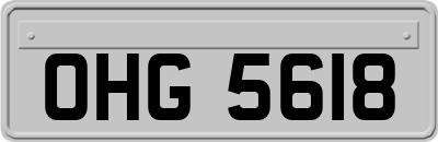 OHG5618