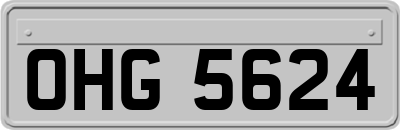 OHG5624