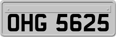 OHG5625