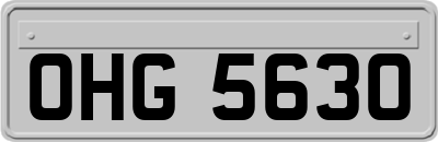 OHG5630
