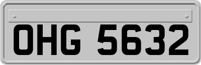 OHG5632
