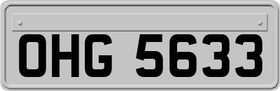 OHG5633