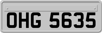 OHG5635