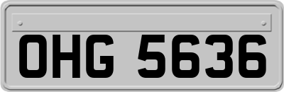 OHG5636