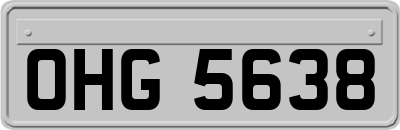 OHG5638