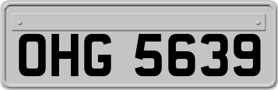 OHG5639