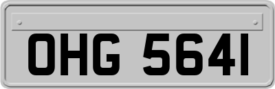 OHG5641