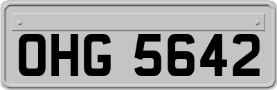 OHG5642