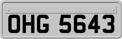 OHG5643