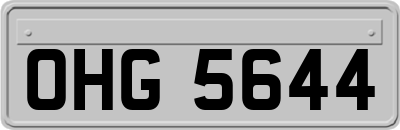 OHG5644