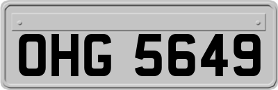 OHG5649