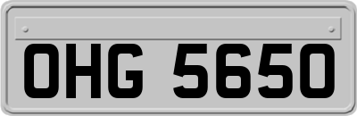 OHG5650