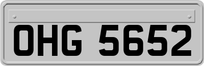 OHG5652