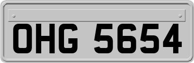 OHG5654