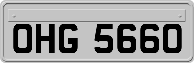 OHG5660