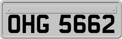 OHG5662