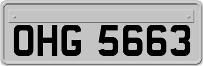 OHG5663
