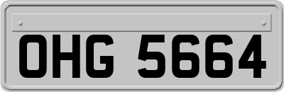 OHG5664