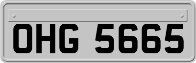 OHG5665