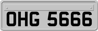 OHG5666