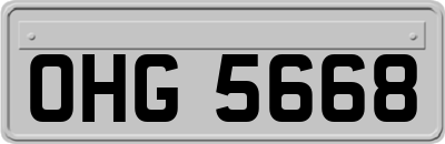 OHG5668