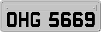 OHG5669