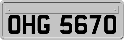 OHG5670