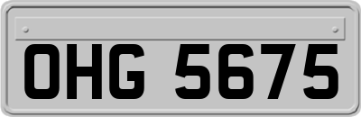 OHG5675