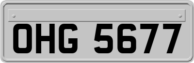 OHG5677