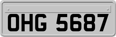 OHG5687