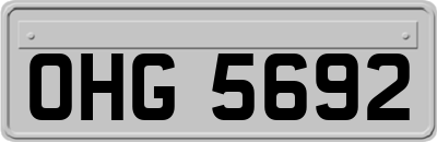 OHG5692