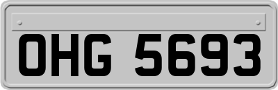 OHG5693