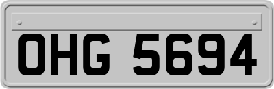 OHG5694