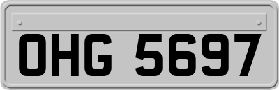OHG5697