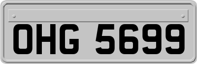 OHG5699