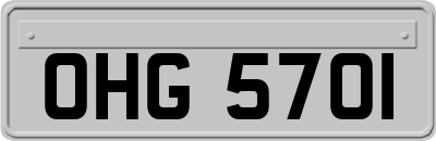 OHG5701