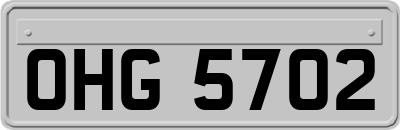 OHG5702