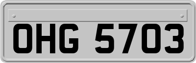 OHG5703
