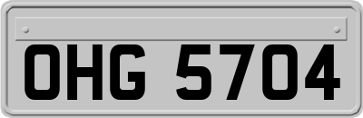 OHG5704