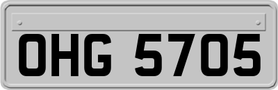 OHG5705