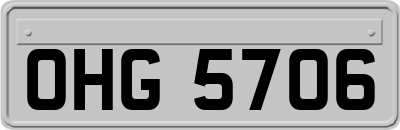 OHG5706