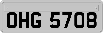 OHG5708