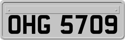 OHG5709