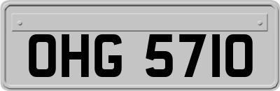 OHG5710
