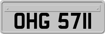 OHG5711