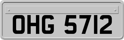 OHG5712