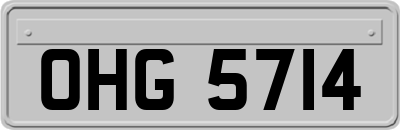 OHG5714