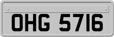 OHG5716