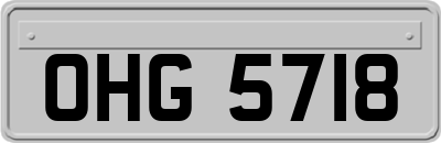OHG5718