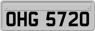 OHG5720